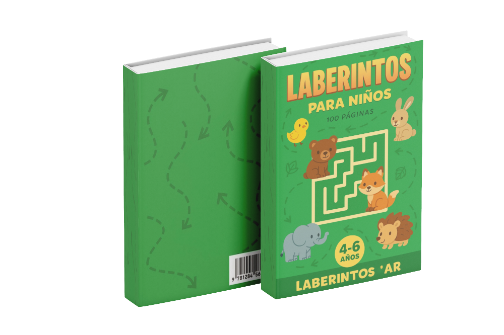100 dibujos para desarrollar la creatividad + 2 BONOS GRATIS