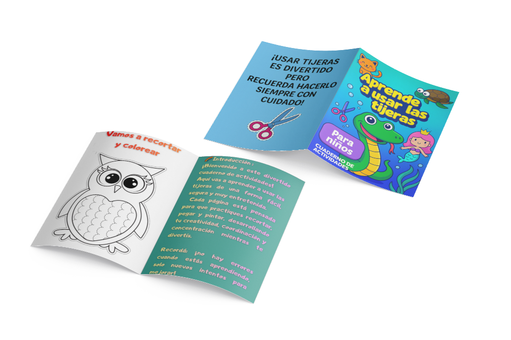 100 dibujos para desarrollar la creatividad + 2 BONOS GRATIS